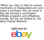 displaydodo logo