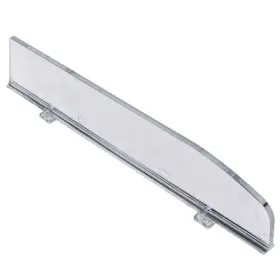 20div Azar Displays 10.5 Inch D X 1.75 H Divider For Modular Trays Pk10