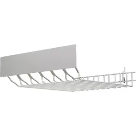 Pop-r12sl B&k 12 Inch W. Wire Display Rack For Stainless Steel Supply Lines -r12sl Pop-r12sl B&k 12 Inch W. Wire Display Rack For Stainless Steel Supply Lines -r12sl