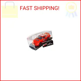 7442743016 Bcw 1-scd-124 1 24 Scale Car Display Case - Die Cast Nascar