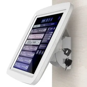 Bsw102t Beelta Tablet Wall Mount Compatible With 10.2 Inch Ipad 7th 8th 9th Gen Lockable Til Bsw102t Beelta Tablet Wall Mount Compatible With 10.2 Inch Ipad 7th 8th 9th Gen Lockable Til