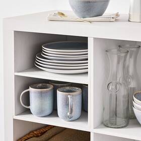 Better Homes & Gardens Bh5336278612059 And H Shelf Cube Organizer Insert Furniture Kitchen Storage