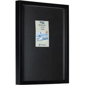 Sb-16x20 Caesar Home Shadow Box Display Frame With 2 Backgrounds And Uv Protection Multiple Sizes