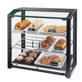 3493-13l Cal-mil Countertop Grand Bakery Case
