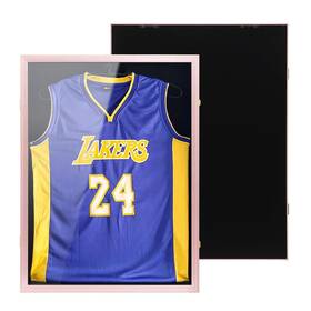 Canisflax Cif-dc07001-px Jersey Frame Display Case 31.5 Inch X23.5 Shadow Box Large C