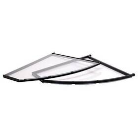 Central Exclusive 273-192 Cn1475-sp Side Panels For Portable Metal Frame Sneeze Guards