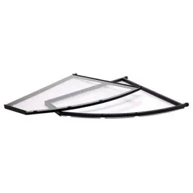 Cn1475-sp Central Exclusive 273-192 Side Panels For Portable Metal Frame Sneeze Guards Cn1475-sp Central Exclusive 273-192 Side Panels For Portable Metal Frame Sneeze Guards