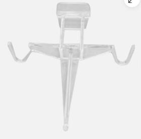 Cns Frame Displays Dws-719 20 Piece Slatwall Eyewear Optical Or Sunglass Display Read Description