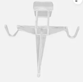 Dws-719 Cns Frame Displays 20 Piece Slatwall Eyewear Optical Or Sunglass Display Read Description