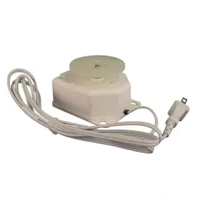 A4d-dyn-2385 Dynapac Display Turntable Motor - 2.5 Rpm