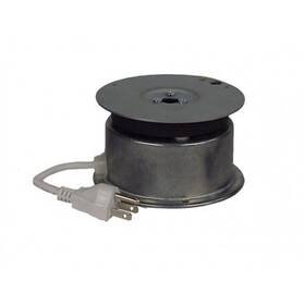 Dynapac Ir-20 Display Turntable Motor - 2.5 Rpm