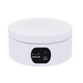 Evoretro 701492109710 360 Degree Automatic Rotating Display