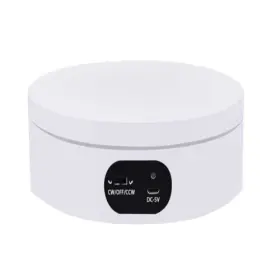 Evoretro 701492109710 360 Degree Automatic Rotating Display