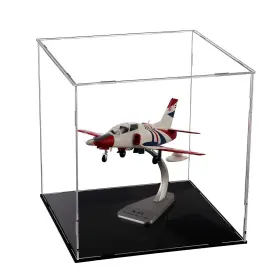 Evron 769264996763 Display Case For Collectibles Assemble Clear Acrylic Box Alternative Gl Evron 769264996763 Display Case For Collectibles Assemble Clear Acrylic Box Alternative Gl