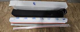 Expolinc 6300 Roll Up Compact 850 Display Banner Panel Size X 2420 Mm
