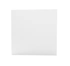 15641-nf Fixturedisplays 11.8x11.8 Inch Clear Acrylic Sheet Lucite Mat