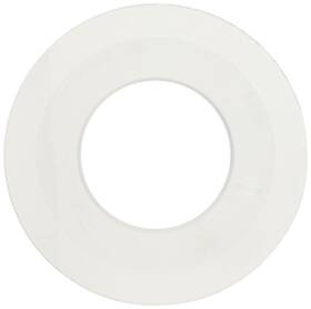 Geberit K11749 816.418.00.1 Flush Valve Base Sealing Washer - Clear 6.3 X 0.3cm
