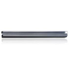 Ghent H72-2 72 Inch Length - Hold-up Display Rail 2 Per Carton