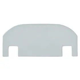 Div-8-.080 Hubert Divider For Stainless Tray - 8 Inch L X 3 H