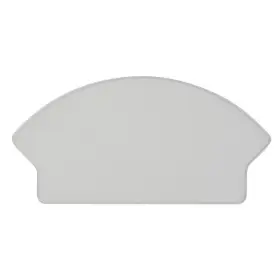 36029 Hubert H Display Tray Divider Clear Petg - 9 Inch L X 3