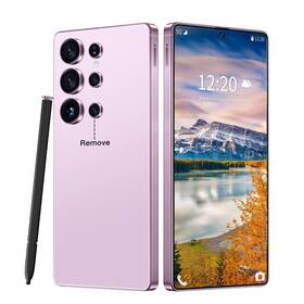 Huness U 250620 S25 Ultra Unlocked Phone Built In Pen The Cell Battery 700