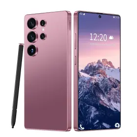 251026 Huness U I25 Ultra Unlocked Cell Phone Built In Pen 16 1tb Andr