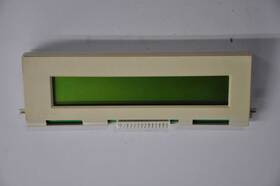 Ibm 93f1770 Display Operator Lcd Assembly With Cable For Rs485 50-key Grade C