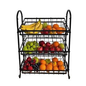 Lihou Papaq Lhus-22a Stackable Candy Display Rack Organizer Multi-func