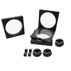 Lzymsz 399244137166 Set Of 3 Transparent 3d Floating Frame Display Stands Holder Suspensio Lzymsz 399244137166 Set Of 3 Transparent 3d Floating Frame Display Stands Holder Suspensio