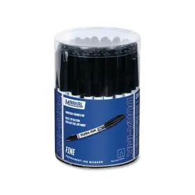 96028 Markal Dura-ink Fine Marker Display 5 Inches Dia Plastic - 1 Per Ea 96028 Markal Dura-ink Fine Marker Display 5 Inches Dia Plastic - 1 Per Ea
