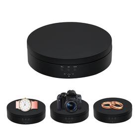 Mcbazel Gf-020138 360 Degree Rotating Display Stand 5.4 Inch Black 5.4inch