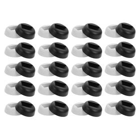 Nuobesty 8b3118ym567p1t166 40pcs 3d Floating Display Case Frame Holder Base Jewelry Dis