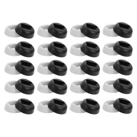 8b3118ym567p1t166 Nuobesty 40pcs 3d Floating Display Case Frame Holder Base Jewelry Dis