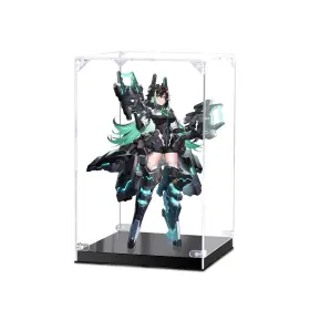 Yk0020 Nytfxkej Acrylic Display Case For Action Figures Clear Box Collect