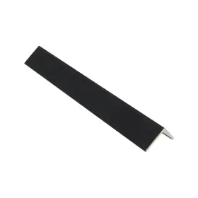 1944-bk-48-2 Outwater Plastics Parent 1-3/8ftft X 1-3/4ftft 5/32ftft Uneven Leg Angle Moulding