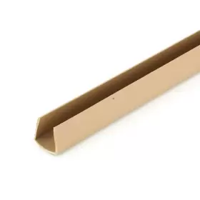 212-be-72-18 Outwater Styrene Plastic U-channel Moulding 72 Inch L Waterproof Beige 18-pack 212-be-72-18 Outwater Styrene Plastic U-channel Moulding 72 Inch L Waterproof Beige 18-pack