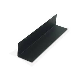 Outwater 3p1.27.00180 Plastics 1940-bk Black 1-1/2 Inch X 3/64 .047 Th