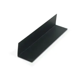 3p1.27.00180 Outwater Plastics 1940-bk Black 1-1/2 Inch X 3/64 .047 Th