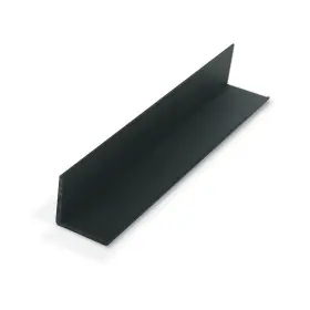 3p1.27.01899 Outwater Plastics 1937-bk Black 1-1/4 Inch X 7/64 .109 Th