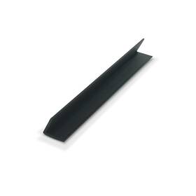 Outwater 840088712385 Plastics 1951-bk Black 1 Inch X 7/64 .100 Thick 60 D