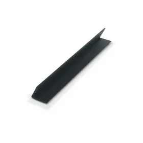 1951-bk Outwater 840088712385 Plastics Black 1 Inch X 7/64 .100 Thick 60 D