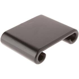Plymor 783751032505 Black Scroll Wood Base 4 Inch X 3 1 3.25 2.875 Display 2 Pack