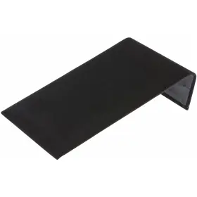 Jd239-2-bk-3 Plymor Black Velvet Bracelet Ramp Display Stand 4.75 Inch W X 8 D 2 H Pack Jd239-2-bk-3 Plymor Black Velvet Bracelet Ramp Display Stand 4.75 Inch W X 8 D 2 H Pack