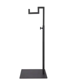 H013-bl Polmart Countertop Adjustable Display Stand For Handbags Wreaths Hats