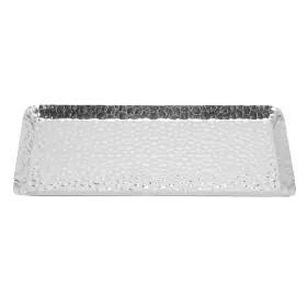 Pssoppsqhwzvre5f-11 Pssopp Stainless Steel Tray Pastry Vanity Trays Cake Serving Dessert Hamme
