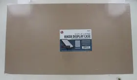 Jt9214 Riker New Display Case Box 14 1/2 Inch X 8 3/4