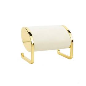Rj Displays Bv1001 Beige Velvet Bracelet Display Stand Bangle Organizer And Wat