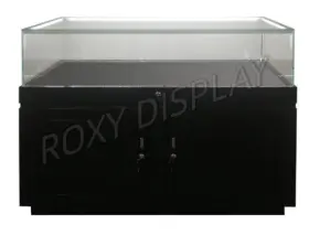 Sc-np1-1200 Roxy Display High End Wall Showcase Retail Store Fixture Knocked Down #sc-np1-1200 Sc-np1-1200 Roxy Display High End Wall Showcase Retail Store Fixture Knocked Down #sc-np1-1200