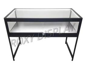 Roxy Display Sc-scn1 High End Wall Showcase Retail Store Fixture Knocked Down #sc-scn1