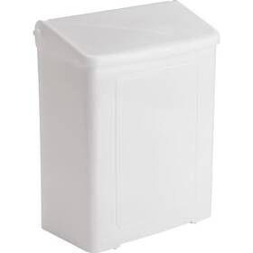 Safe-use Imp1102 Safe-use Sanitary Napkin Receptacle Plastic 4-2/5 Inch X8-4/5 X10-3/4 We